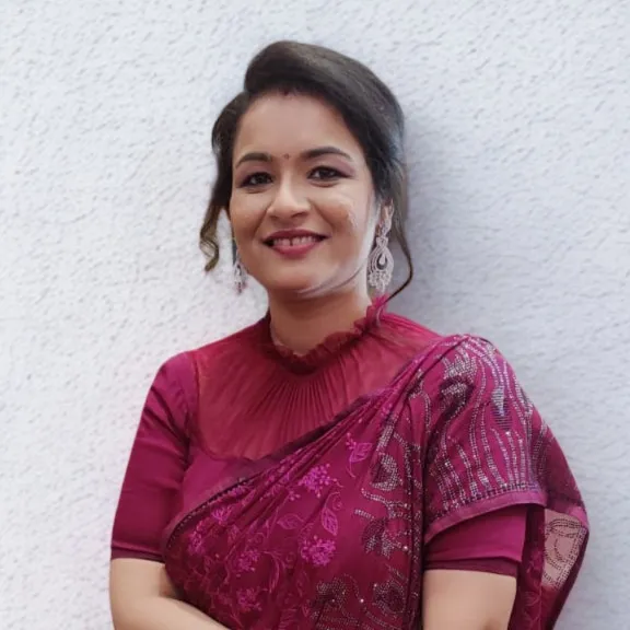 CA Kanika Rastogi
