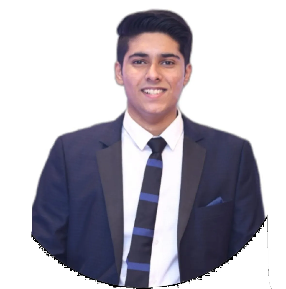 CA Uttkarsh Raj